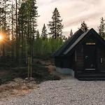 Aurora Village 4* Ivalo