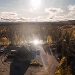 Aurora Village Ivalo