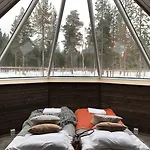 Aurora Village 4* Ivalo