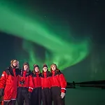 Aurora Village Ivalo