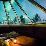 Aurora Village Semesteranläggning (resort) 4*