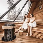 Aurora Village 4* Ivalo