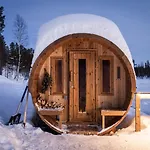 Aurora Village 4* Ivalo