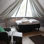 Aurora Village Semesteranläggning (resort) Ivalo