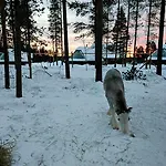 Aurora Village Rezort