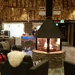 Aurora Village Ivalo