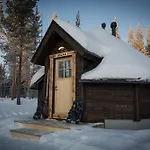 Aurora Village Semesteranläggning (resort) 4*