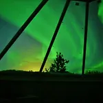 Aurora Village 4* Ivalo