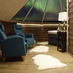 Aurora Village 4* Ivalo