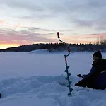 Aurora Village Semesteranläggning (resort) 4*