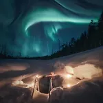 Aurora Village 4* Ivalo