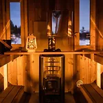 Aurora Village 4* Ivalo