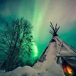 Aurora Village 4* Ivalo