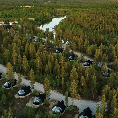 Resort Aurora Village