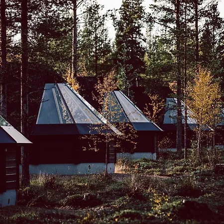 Aurora Village Ivalo