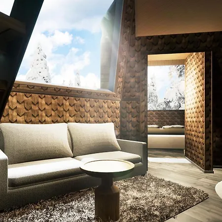 Курортный комплекс Aurora Village