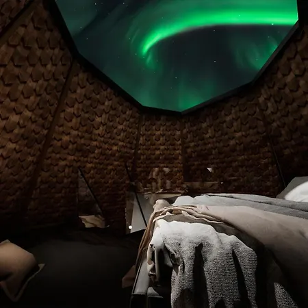 Aurora Village Resort 4*