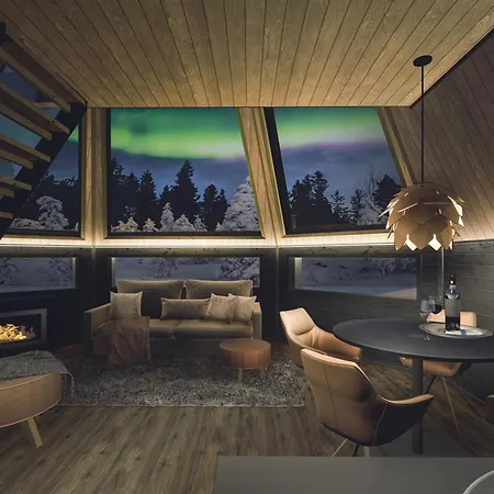 Aurora Village Ośrodek wypoczynkowy 4*