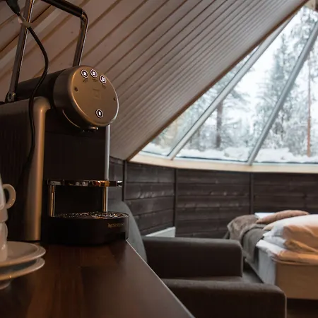 Aurora Village Ivalo