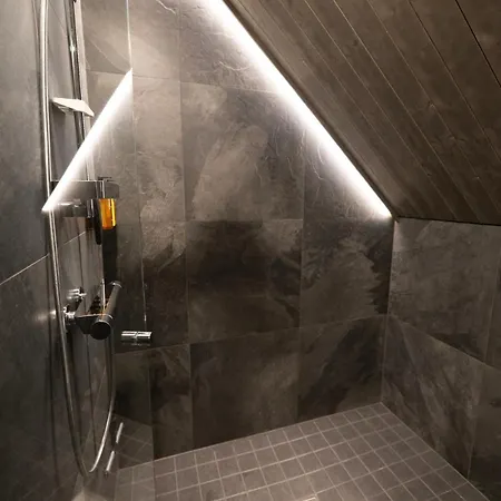 Semesteranläggning (resort) Aurora Village 4*