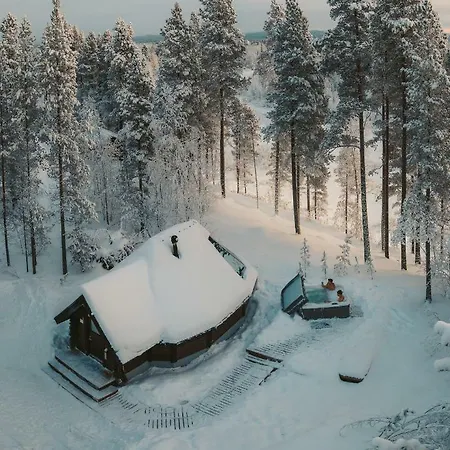 Aurora Village