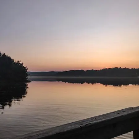 Ośrodek wypoczynkowy Aurora Village 4*