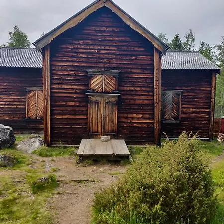 Rezort Aurora Village