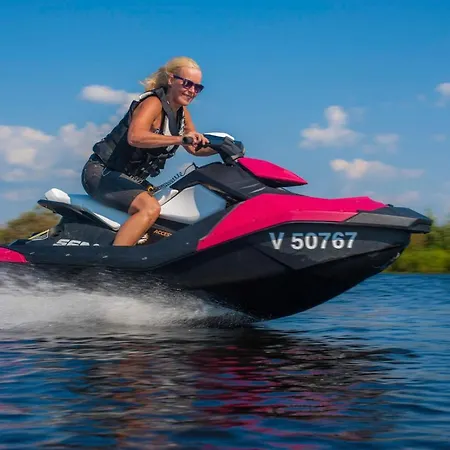 リゾート オーロラ ビレッジ イヴァロ