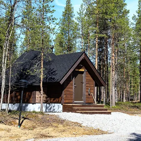 Resort Aurora Village 4*