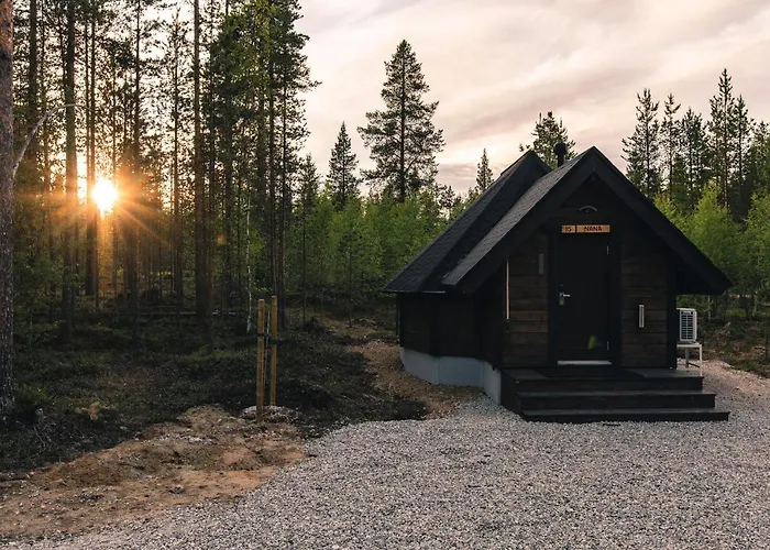 Aurora Village 4* إيفالو