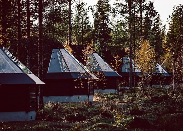 伊瓦洛奥罗拉村度假酒店 伊瓦洛