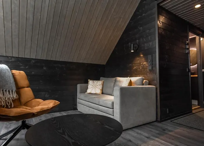 Aurora Village منتجع