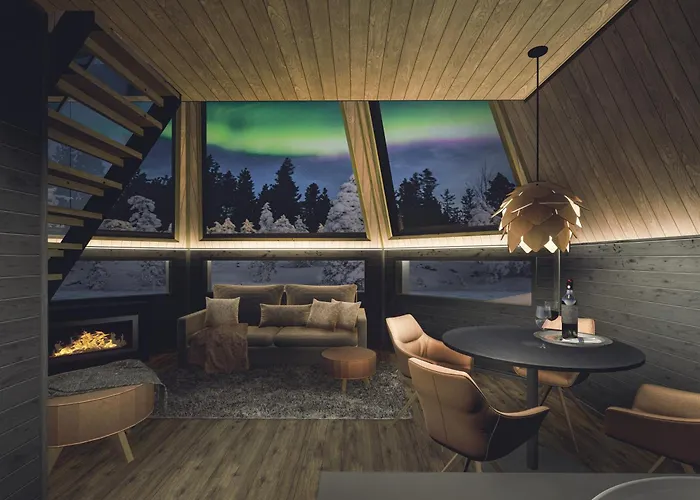 Aurora Village منتجع 4*