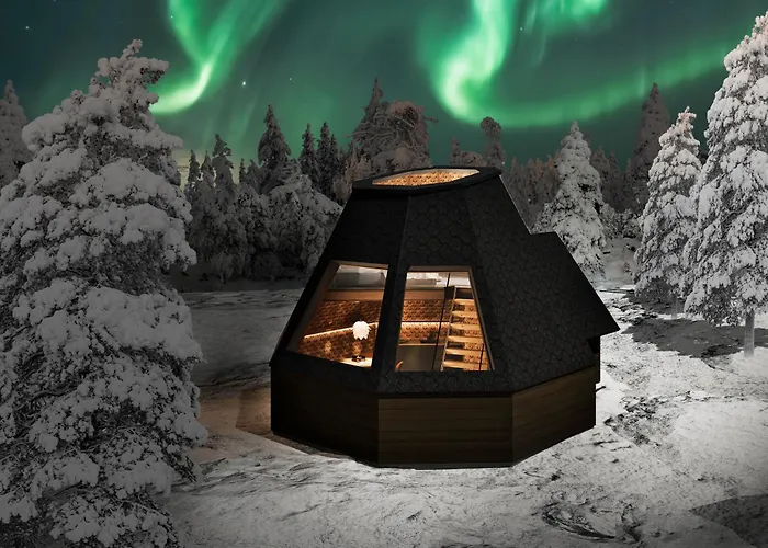 Aurora Village إيفالو