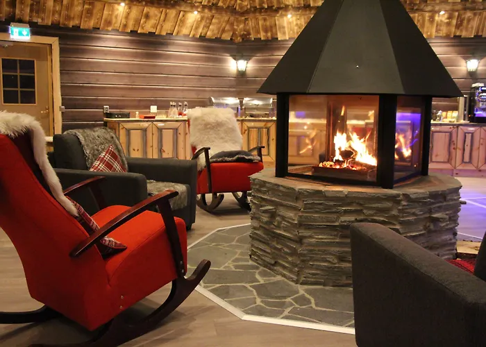 Aurora Village منتجع 4*