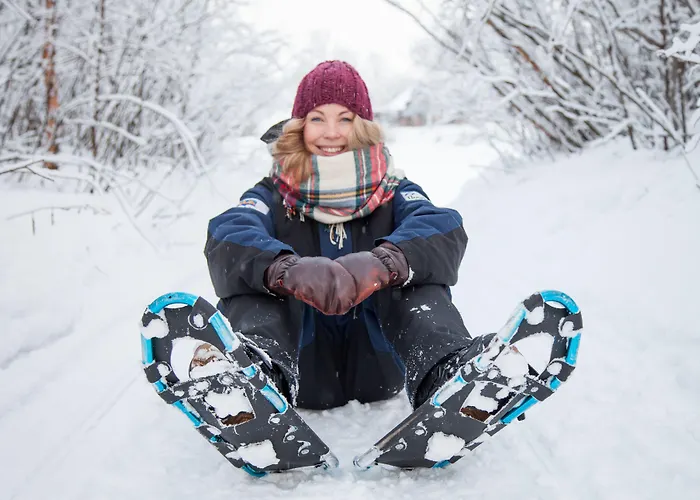 伊瓦洛奥罗拉村度假酒店 度假村 伊瓦洛