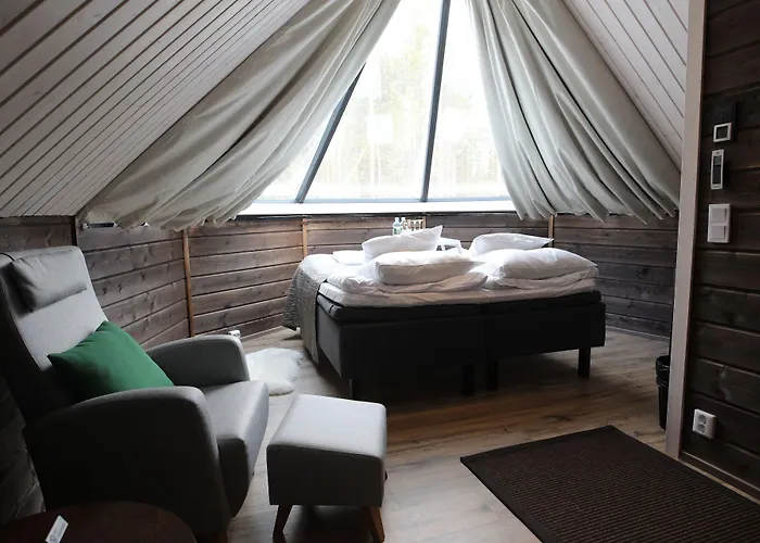 Aurora Village منتجع إيفالو