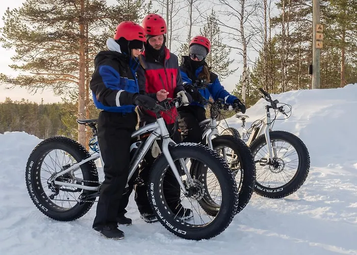 伊瓦洛奥罗拉村度假酒店 伊瓦洛
