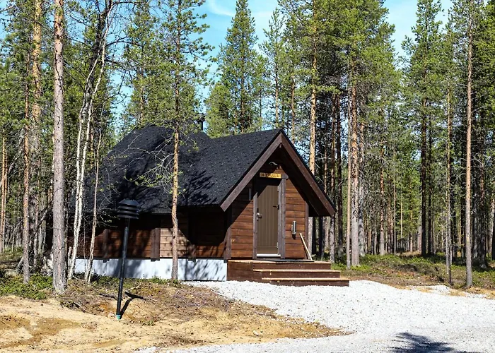 度假村 伊瓦洛奥罗拉村度假酒店 4*